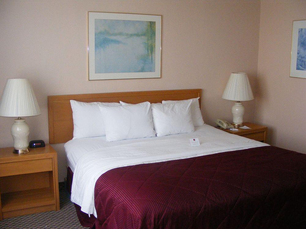 אג הארבור טאונשיפ Clarion Hotel & Convention Center Atlantic City West מראה חיצוני תמונה