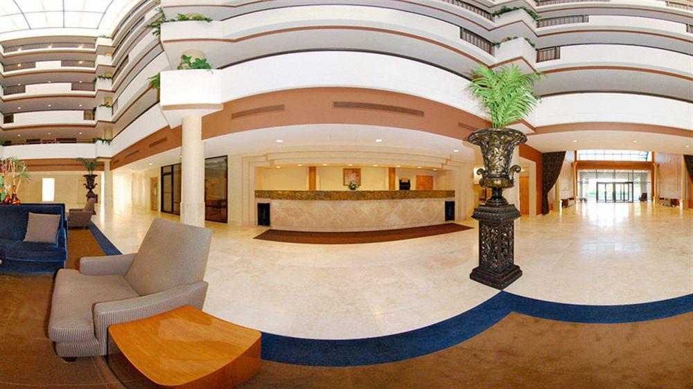 אג הארבור טאונשיפ Clarion Hotel & Convention Center Atlantic City West מראה חיצוני תמונה
