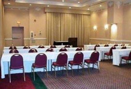 אג הארבור טאונשיפ Clarion Hotel & Convention Center Atlantic City West מתקנים תמונה