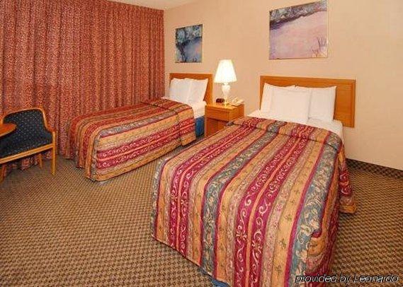 אג הארבור טאונשיפ Clarion Hotel & Convention Center Atlantic City West חדר תמונה