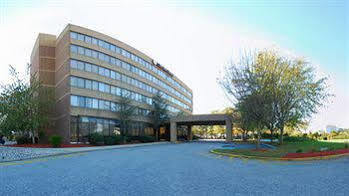 אג הארבור טאונשיפ Clarion Hotel & Convention Center Atlantic City West מראה חיצוני תמונה