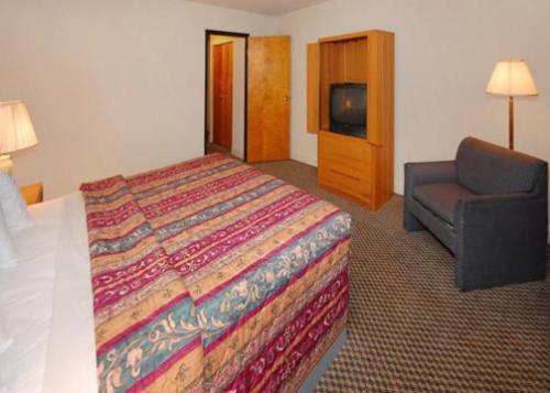 אג הארבור טאונשיפ Clarion Hotel & Convention Center Atlantic City West חדר תמונה