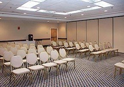 אג הארבור טאונשיפ Clarion Hotel & Convention Center Atlantic City West מתקנים תמונה